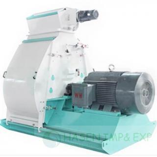 Hammer Mill 