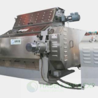 Integrated Small Corn Flaking Machine. www.immy.cn /www.immyhitech.com 