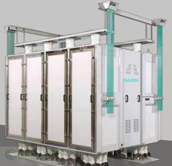 High Plansifter Jumbo Size 8*72: www.immyhitech.com.jpg High Plansifter Jumbo Size 8*72: www.immyhitech.com.jpg