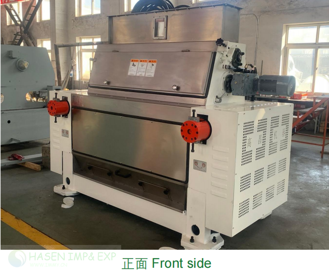 Wuxi Hasen Cotton Seeds Separator in Cotton seed separation: www.immyhitech.com .jpg.png