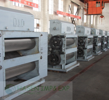 Wuxi Hasen Cotton Seeds Removal machine in Cotton seed separation:www.immyhitech.com.jpg Wuxi Hasen Cotton Seeds Removal machine in Cotton seed separation:www.immyhitech.com.jpg