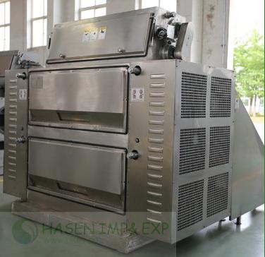Wuxi Hasen Cotton Seeds Separator in Cotton seed separation: www.immyhitech.com .jpg Wuxi Hasen Cotton Seeds Separator in Cotton seed separation: www.immyhitech.com .jpg
