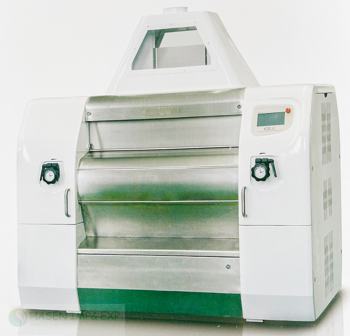 Grain Milling Roller MMR System Wuxi Hasen. www.immyhitech.com .png Grain Milling Roller MMR System Wuxi Hasen. www.immyhitech.com .png