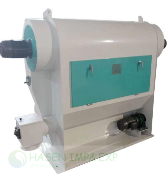 Air Suction Channel for grain and oil industries: www.immyhitech.com