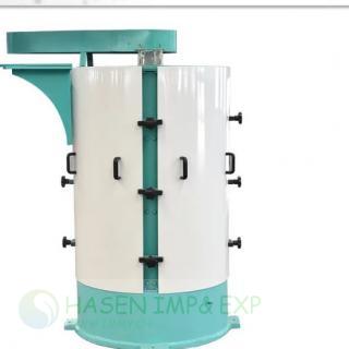 Corn Degerminator